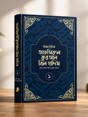 তাফসীরুল কুরআন বিল হাদিস (১ম খণ্ড)