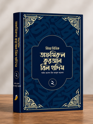 তাফসীরুল কুরআন বিল হাদিস (১ম খণ্ড ও ২য় খণ্ড)